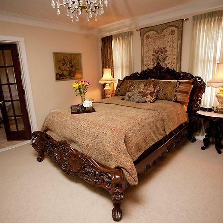 Westphal Mansion Inn Bed & Breakfast Hartford Ngoại thất bức ảnh
