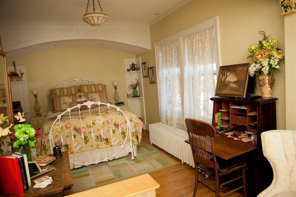 Westphal Mansion Inn Bed & Breakfast Hartford Ngoại thất bức ảnh