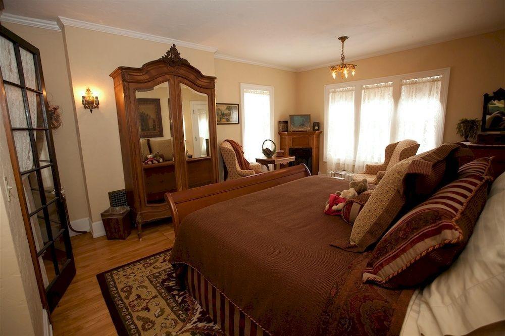 Westphal Mansion Inn Bed & Breakfast Hartford Ngoại thất bức ảnh