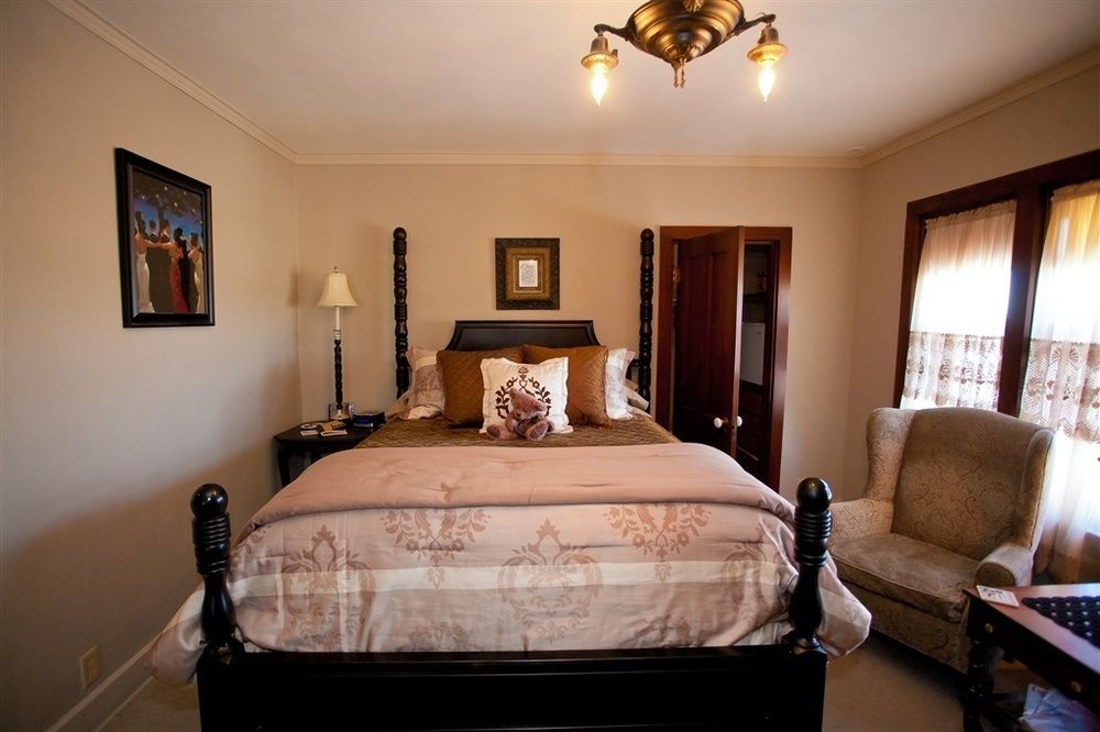 Westphal Mansion Inn Bed & Breakfast Hartford Ngoại thất bức ảnh