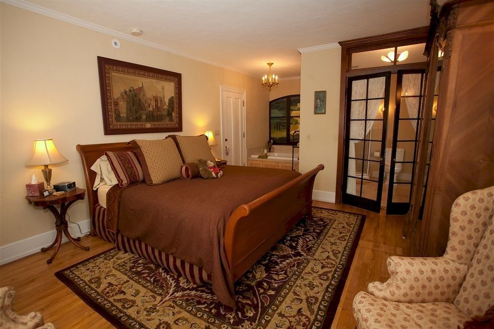Westphal Mansion Inn Bed & Breakfast Hartford Ngoại thất bức ảnh